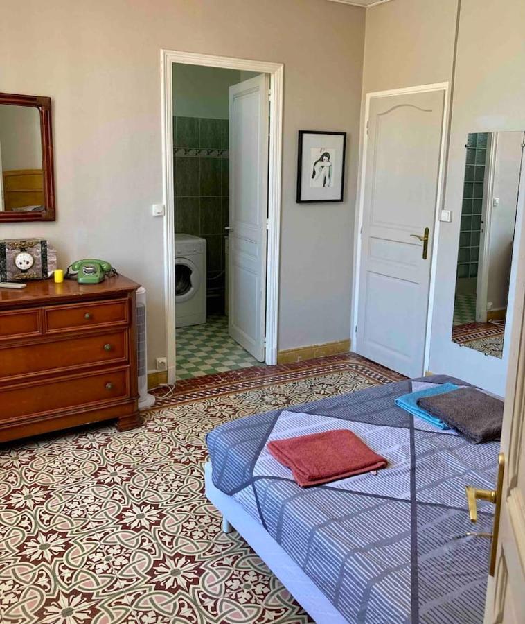 Danoss Cool Stay Narbonne Exterior foto